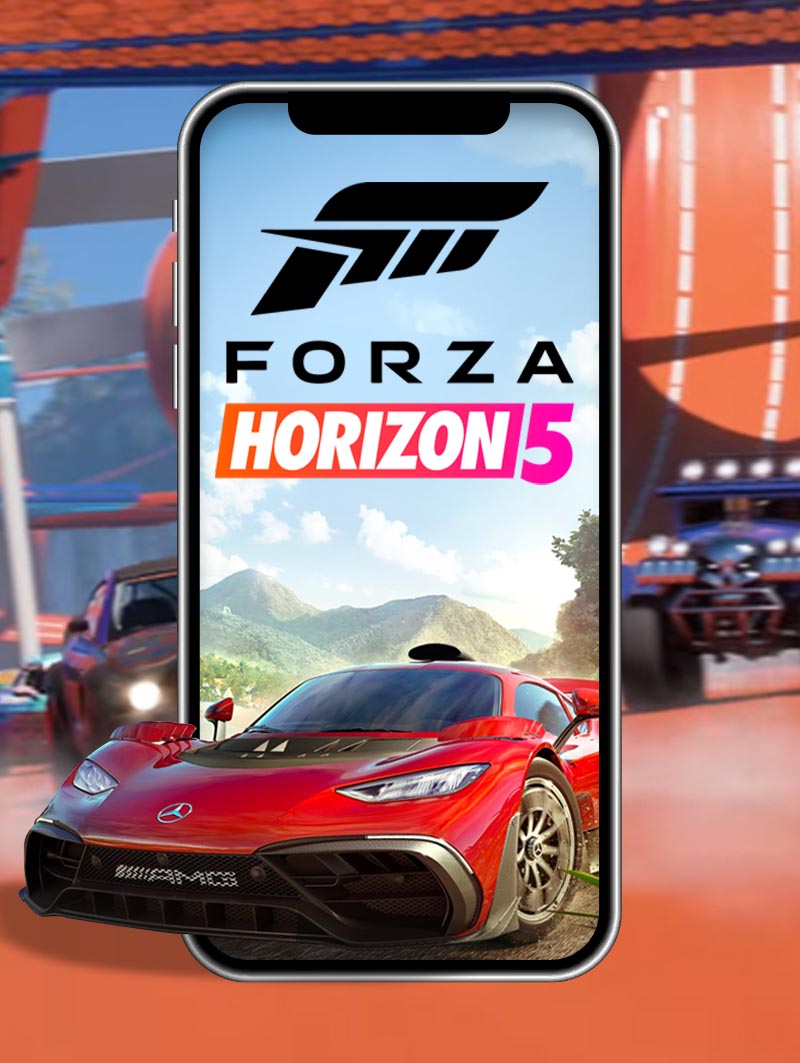 Forza Horizon 5