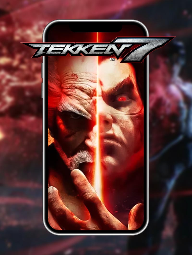 TEKKEN 7